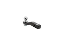 Chevrolet Tahoe Hitch Ball Mount - 19366946