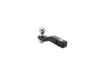 Chevrolet Suburban Hitch Ball Mount - 19366946