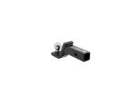 Chevrolet Suburban Hitch Ball Mount - 19366950