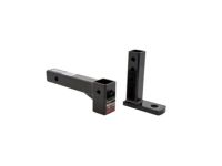 Chevrolet Suburban Hitch Ball Mount - 19366951