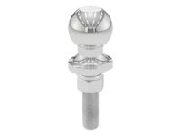 Chevrolet Silverado Hitch Ball - 19367003
