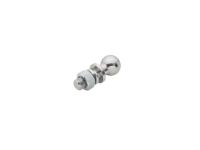 Chevrolet Silverado Hitch Ball - 19367005