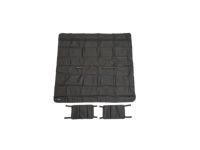 Chevrolet Suburban Interior Protection - 19367175