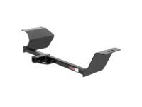 Chevrolet Sonic Hitch Trailering - 19367630