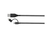 Chevrolet City Express Personal Device Electronic Cable - 19368582