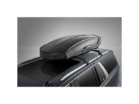 Cadillac XT6 Roof Carriers - 19368647