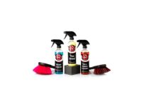 Cadillac Escalade Vehicle Care Kit - 19368747