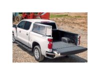 Chevrolet Colorado Tool Box - 19370587