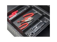 Chevrolet Silverado Tool Box - 19370595