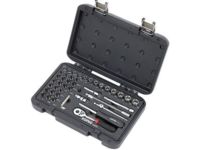 Cadillac Escalade Tools - 19370709