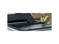 Chevrolet Colorado Tonneau Cover - 19370812