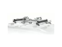 Chevrolet Silverado Roof Carriers - 19371249