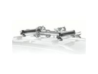 Chevrolet Equinox Roof Carriers - 19371249