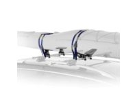 Chevrolet Equinox Roof Carriers - 19371250