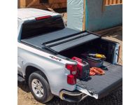 GM Tonneau Cover - 19416977