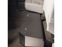 Chevrolet Cargo Storage - 19417028