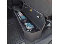 Chevrolet Cargo Storage - 19417361
