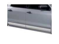 Chevrolet Silverado Vehicle Protection - 19417433