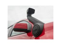 Chevrolet Colorado Engine Air Intake Snorkel - 19417719