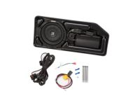 Chevrolet Audio - 19418148