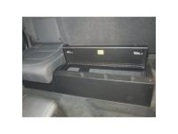 Chevrolet Cargo Storage - 19418151