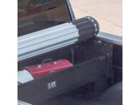Chevrolet Colorado Tonneau Cover - 19418240