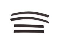 Chevrolet Blazer Deflectors - 19418522