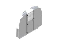 Chevrolet Cargo Storage - 19419004