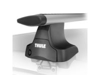 Chevrolet Equinox Roof Carriers - 19419363