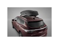 Cadillac XT5 Roof Carriers - 19419504