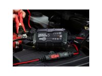 Chevrolet Equinox Battery Charger - 19419854