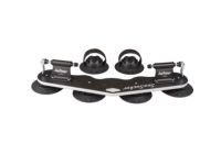 Chevrolet Tahoe Bed Utility - 19420400