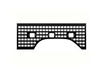 GM Rocker Panel Molding - 19431920