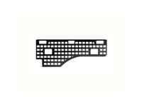GM Rocker Panel Molding - 19431923