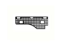 GM Rocker Panel Molding - 19431924