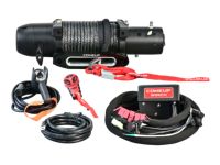 GMC Canyon Winches - 19433054