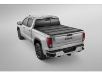 GMC Canyon Tonneau Cover - 19433565