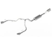 Chevrolet Tahoe Exhaust Upgrade Systems - 19433760