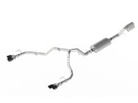 Chevrolet Tahoe Exhaust Upgrade Systems - 19433762
