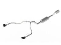 GMC Yukon Exhaust Upgrade Systems - 19433762