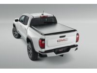 GMC Canyon Tonneau Cover - 19433956