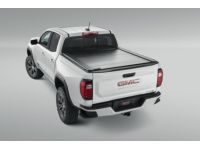 GMC Canyon Tonneau Cover - 19433958