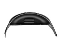 GMC Sierra Splash Guards - 19434126