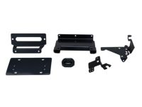 Chevrolet Silverado Winches - 19434379