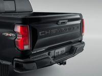 Chevrolet Colorado Exterior Emblems - 19434431
