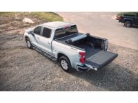 GMC Sierra Tonneau Cover - 19434541