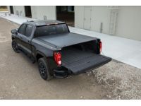 GMC Sierra Tonneau Cover - 19434543