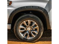 Chevrolet Silverado Fender Flares - 19434720