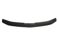 Chevrolet Colorado Deflectors - 19434792