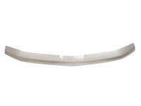Chevrolet Colorado Splash Guards - 19434795